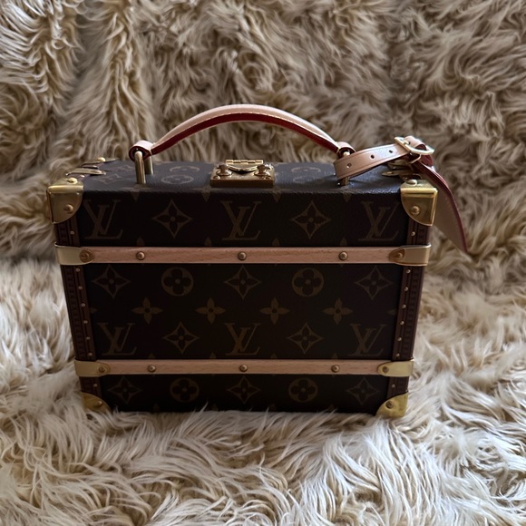 Louis Vuitton M11118
Handle Trunk Monogram - Picture 16 of 17